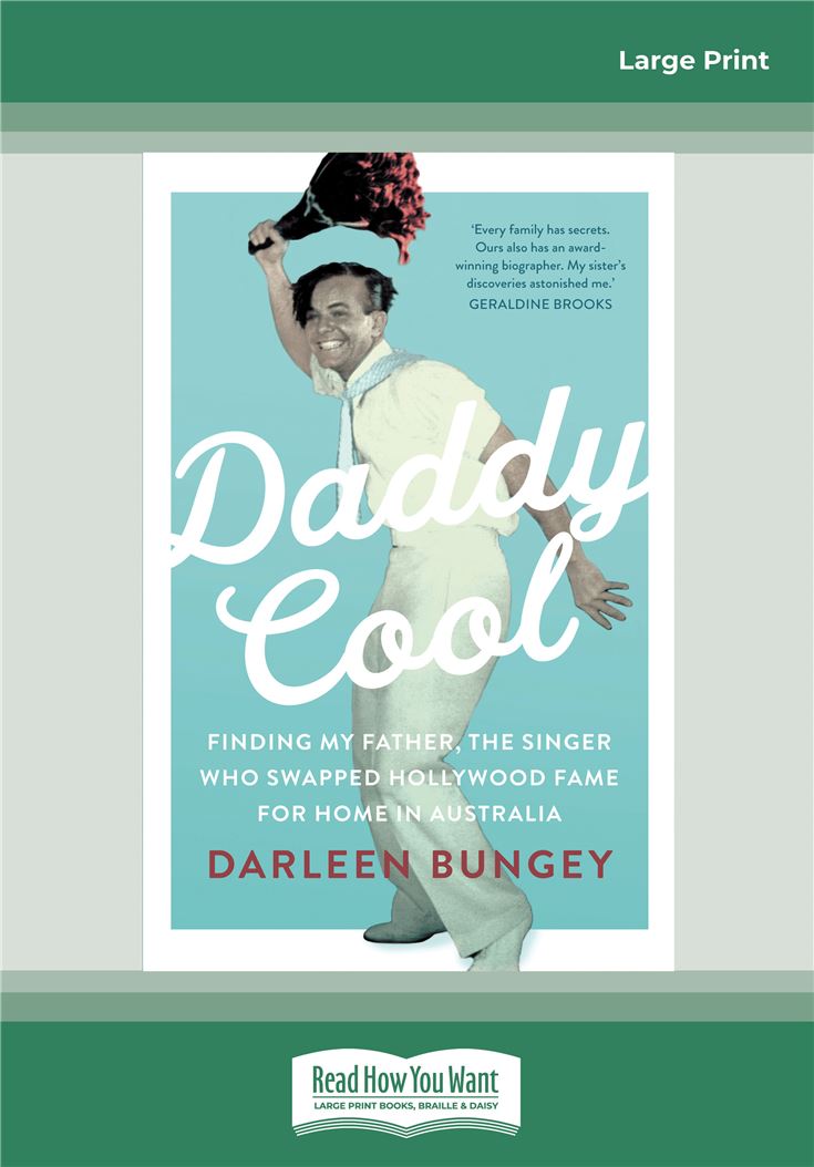 Daddy Cool