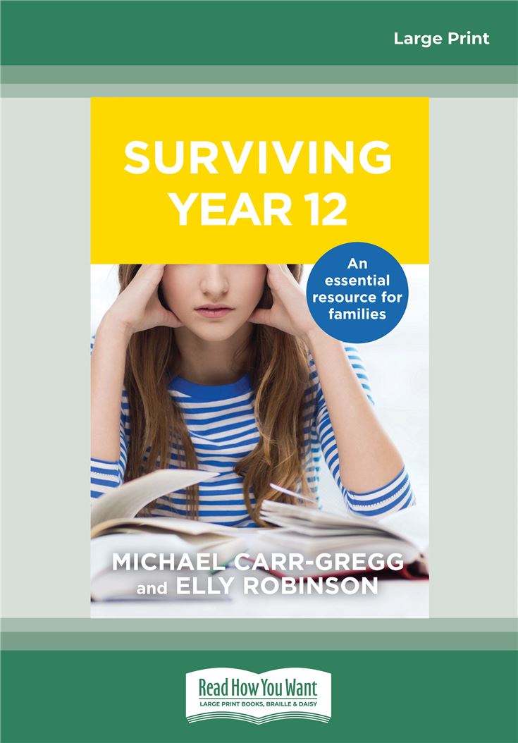 Surviving Year Twelve