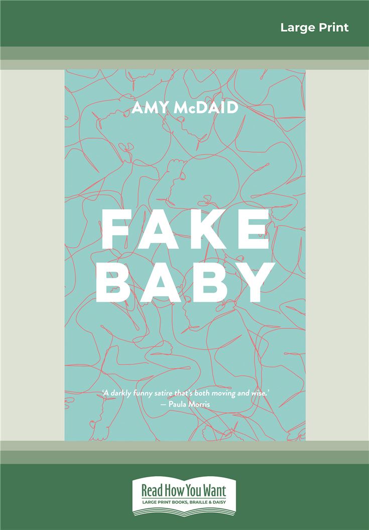 Fake Baby