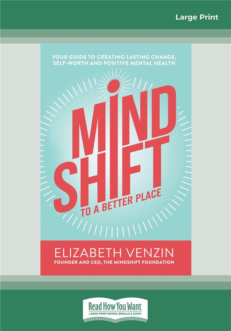 Mindshift to a Better Place