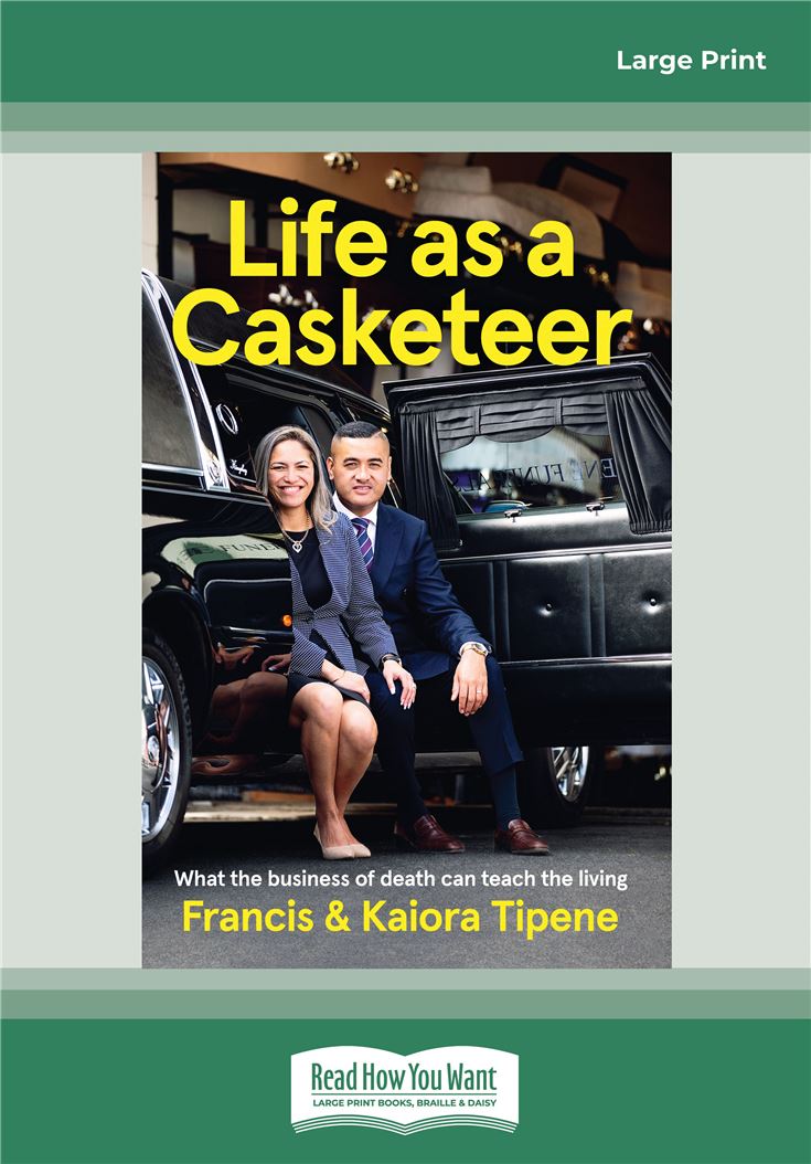 Life as a Casketeer