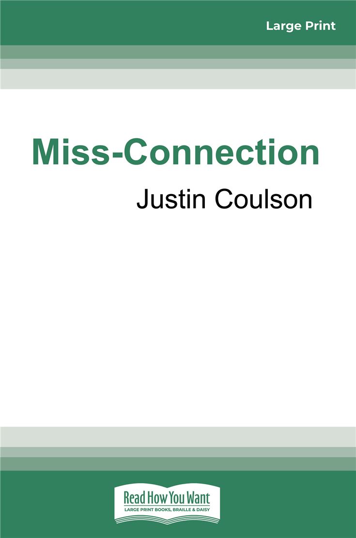 Miss-Connection