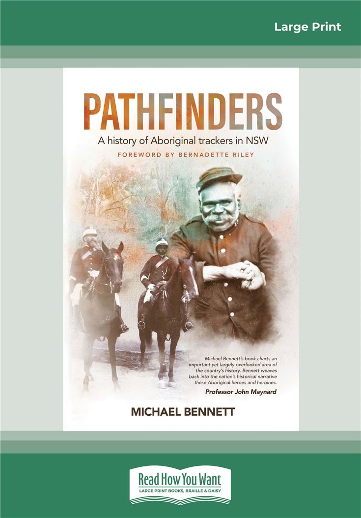 Pathfinders
