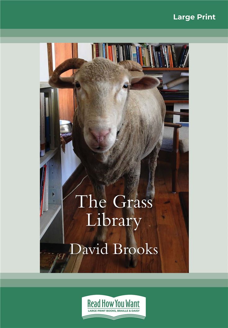 The Grass Library