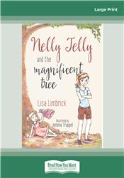 Nelly Jelly and the Magificent Tree