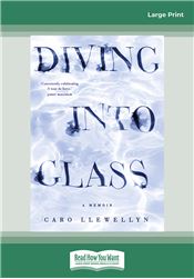 Diving Into Glass