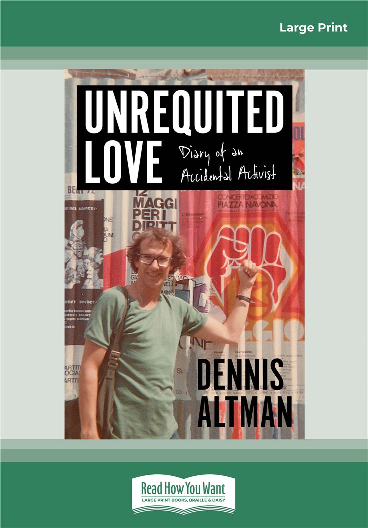 Unrequited Love