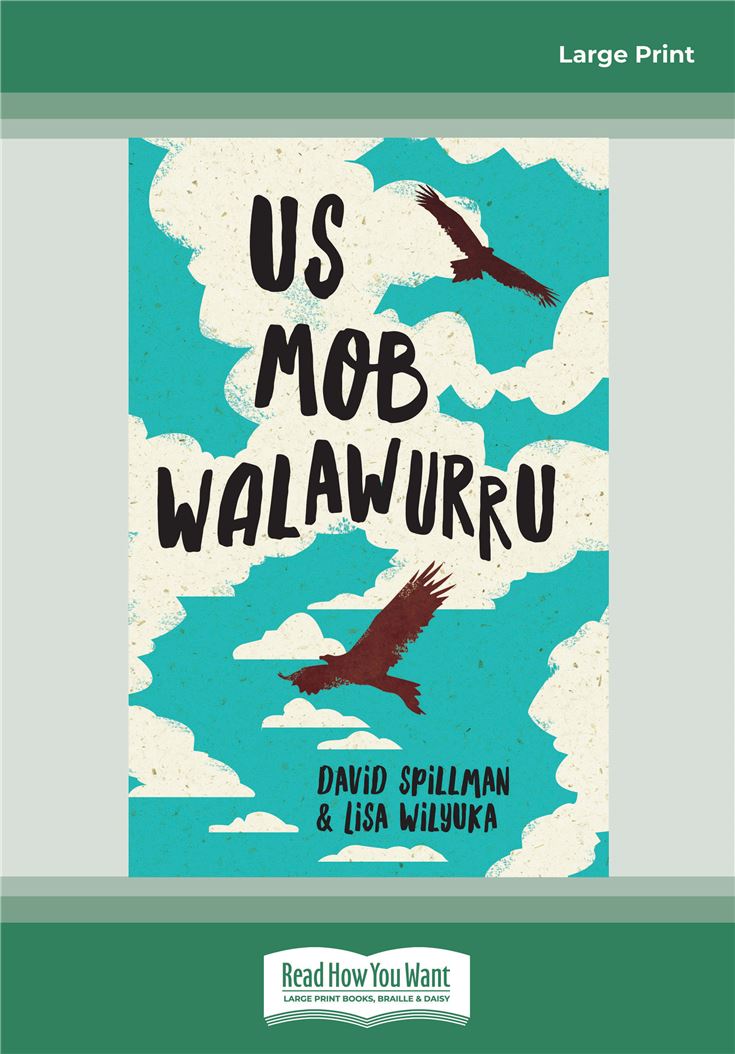 Us Mob Walawurru