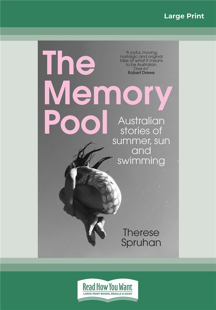 The Memory Pool