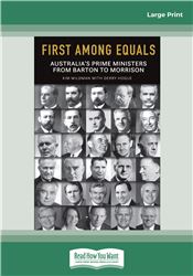 First Among Equals (2nd edition)