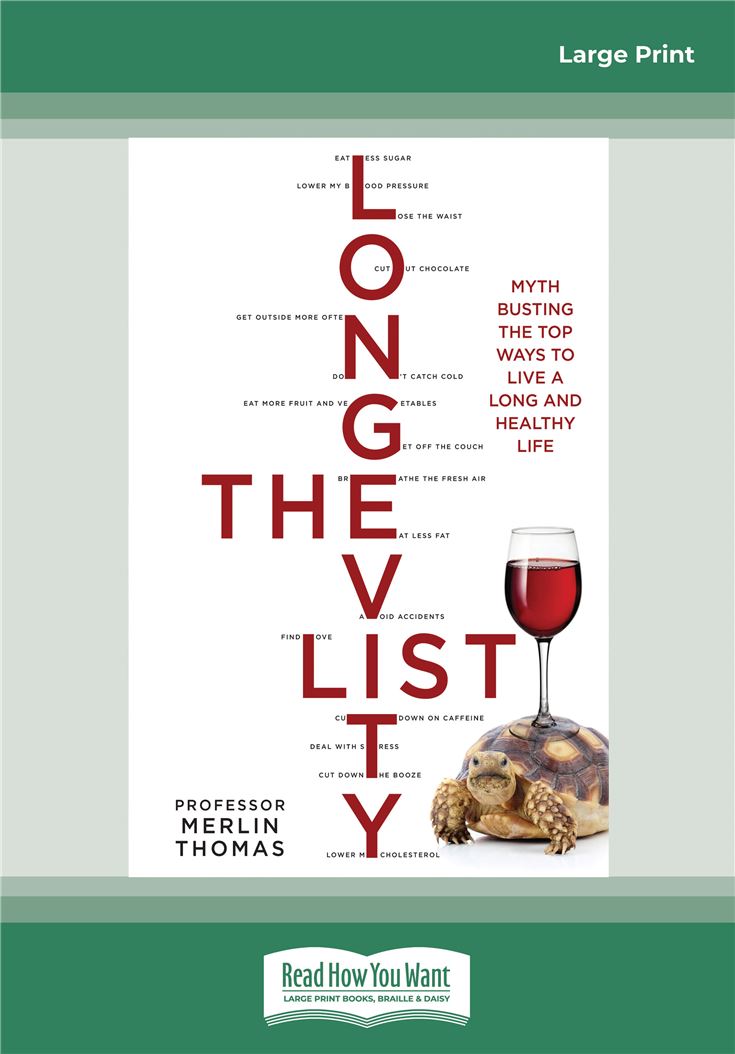 The Longevity List