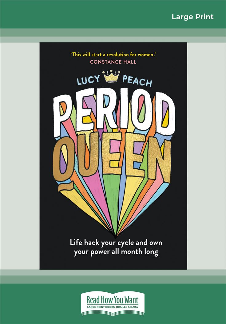 Period Queen
