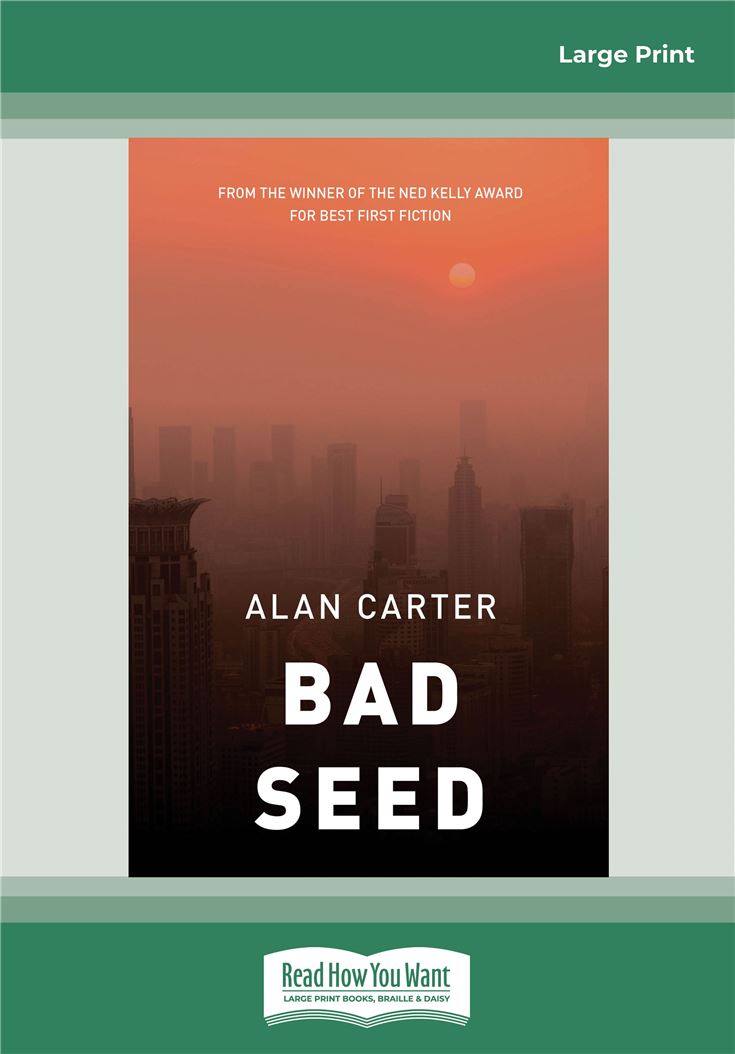 Bad Seed 