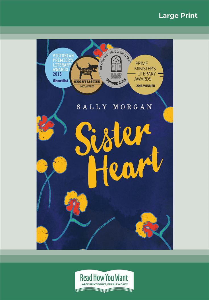 Sister Heart 
