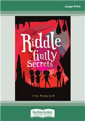 Riddle Gully Secrets