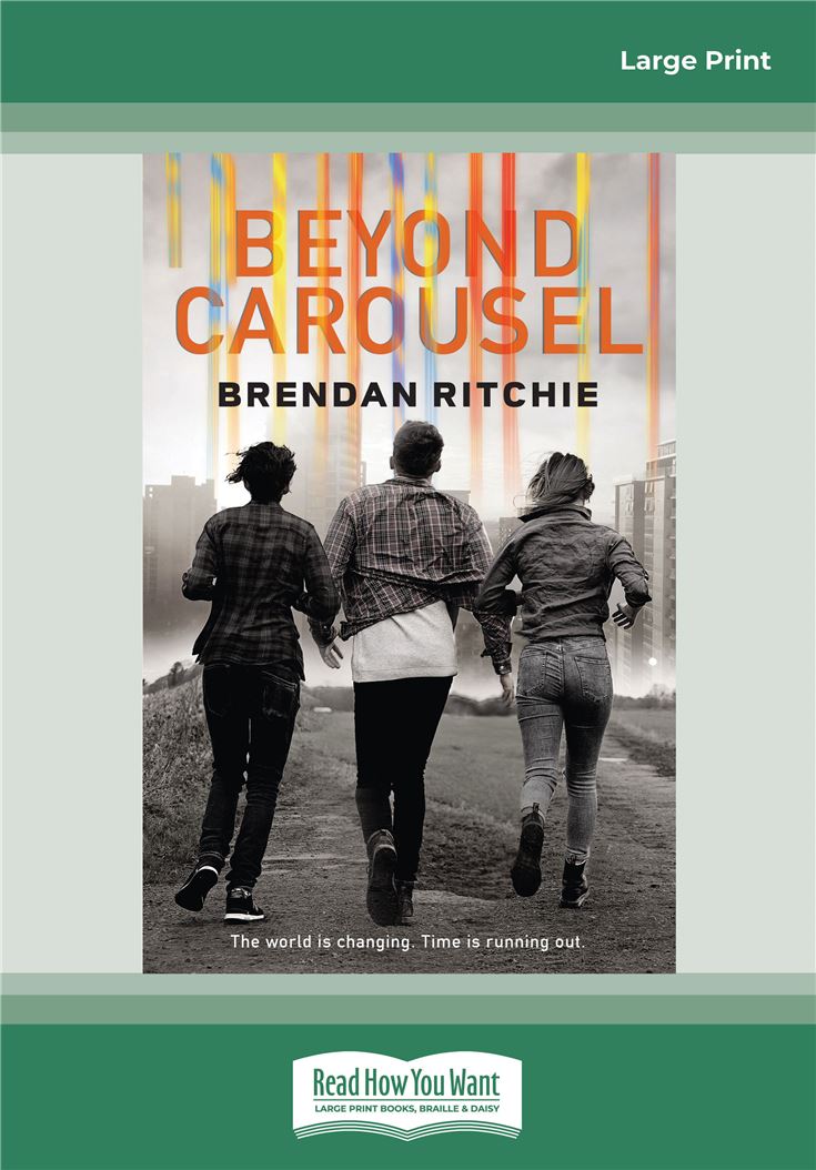Beyond Carousel
