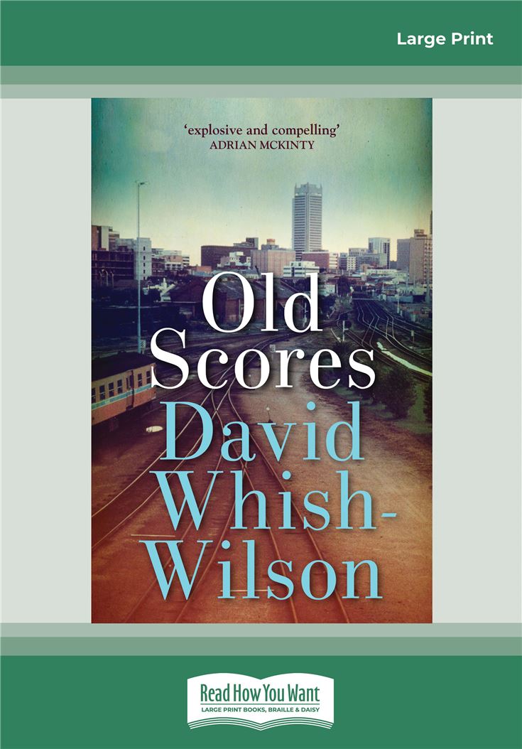Old Scores