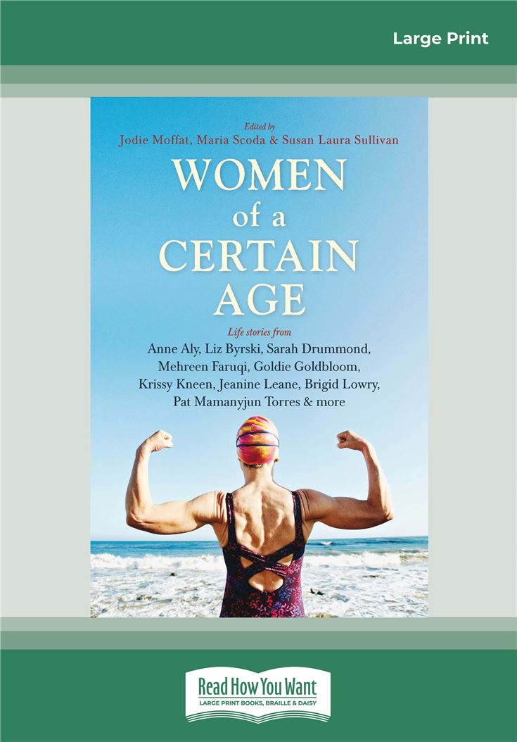 Women of a Certain Age