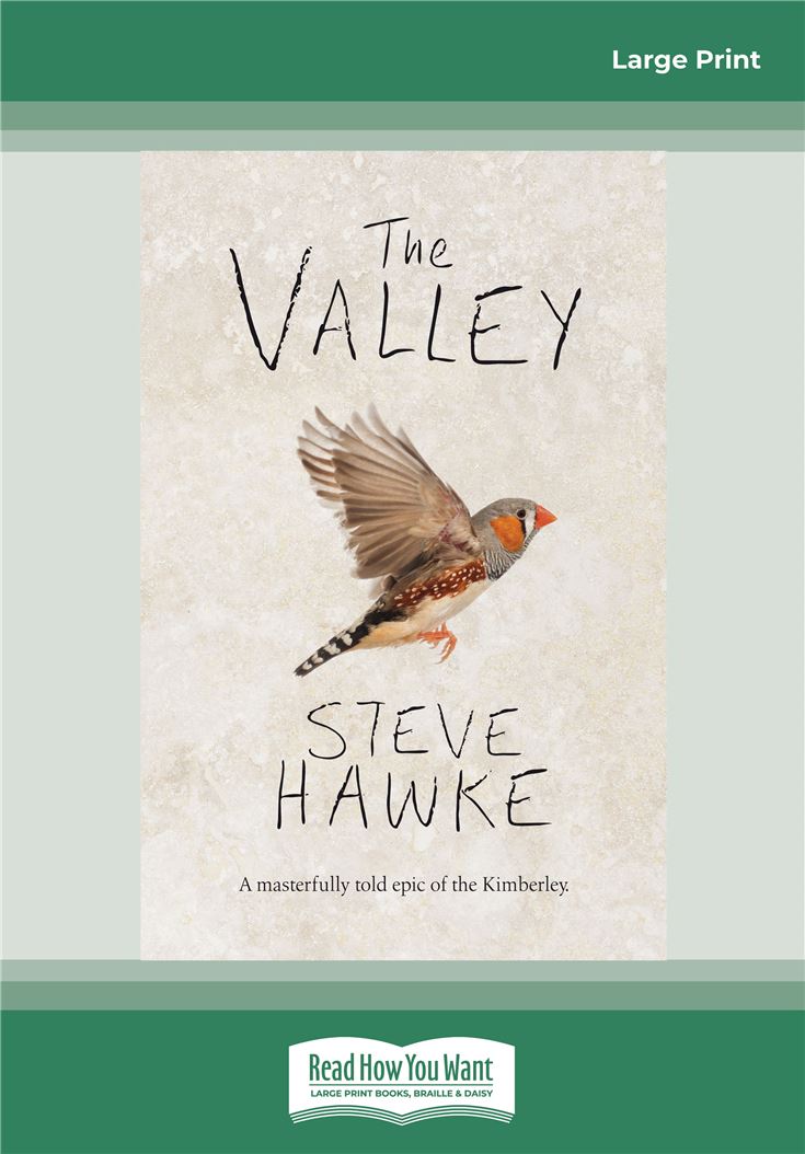 The Valley