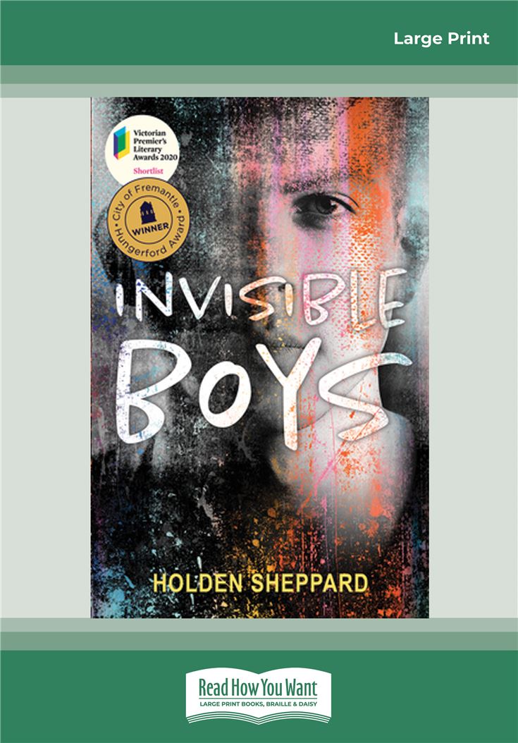 Invisible Boys