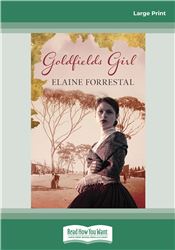Goldfields Girl