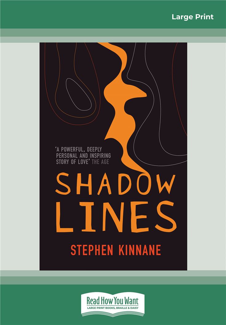 Shadow Lines
