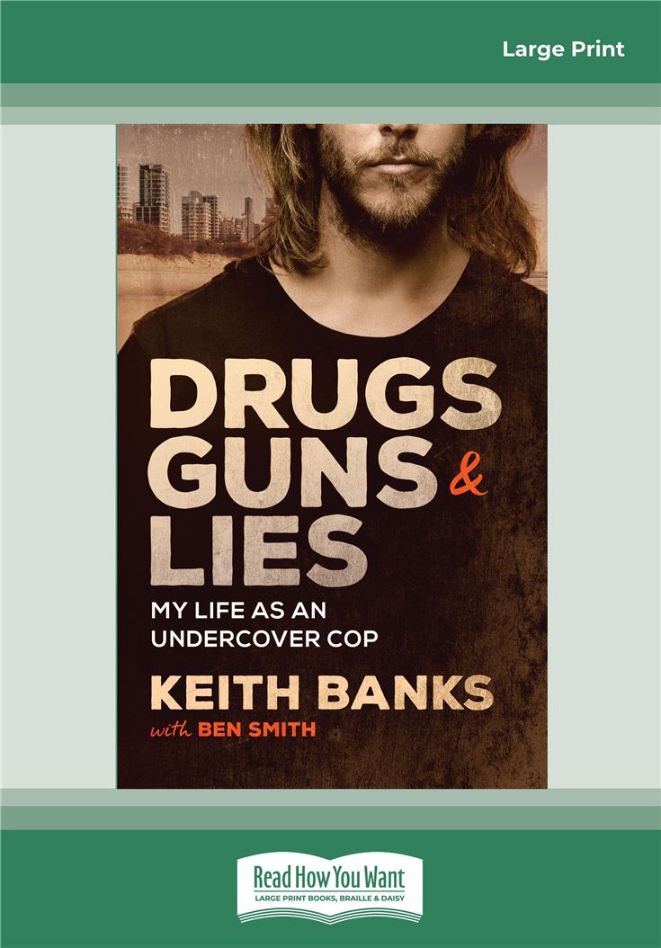 Drugs, Guns &amp; Lies