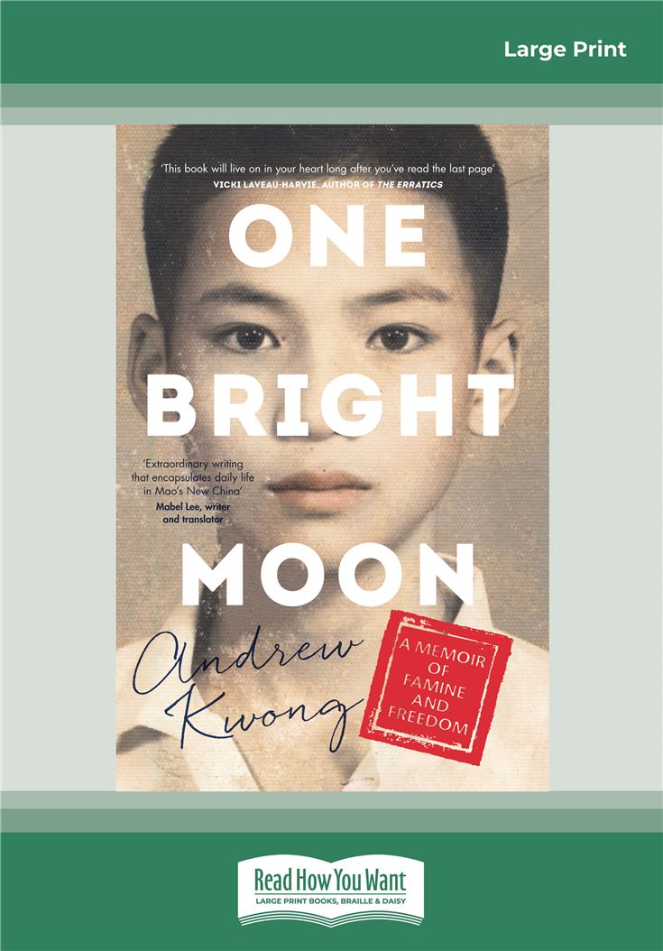 One Bright Moon