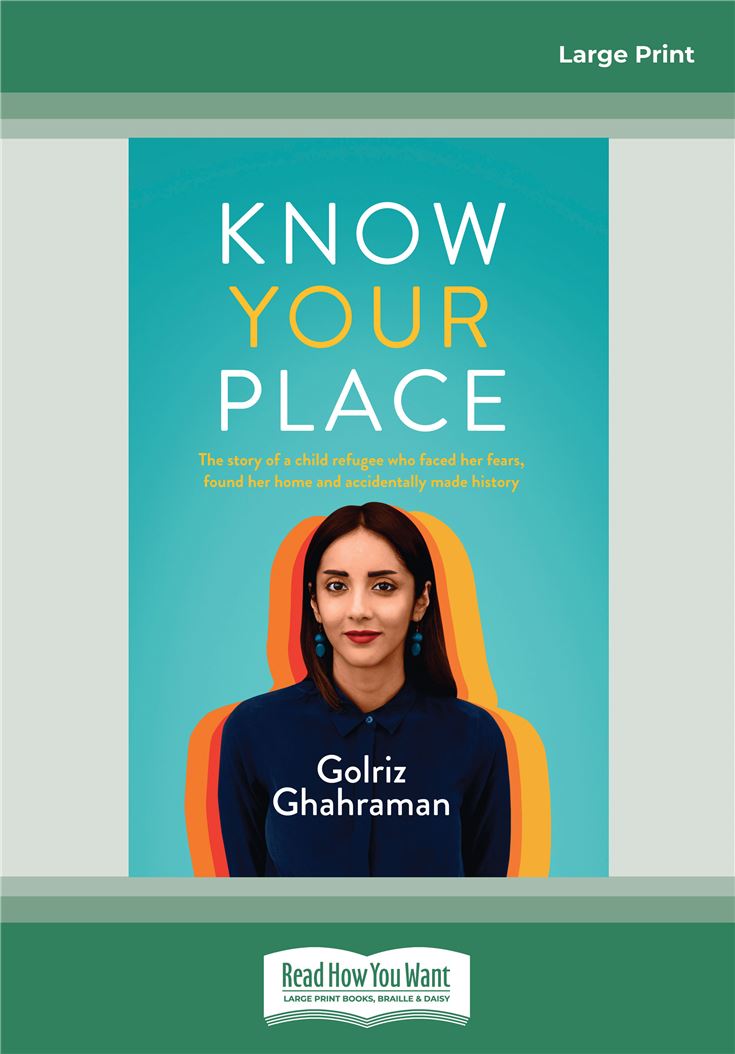 Know Your Place