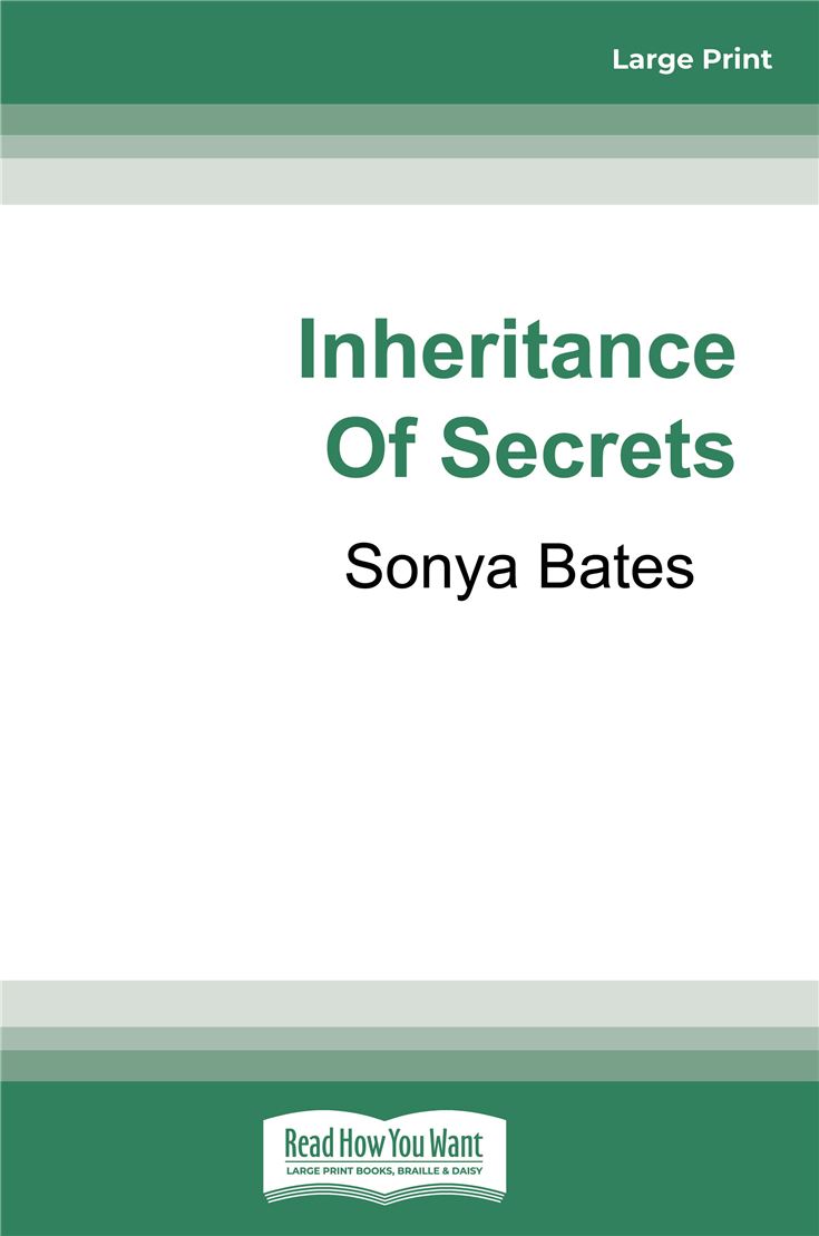 Inheritance of Secrets