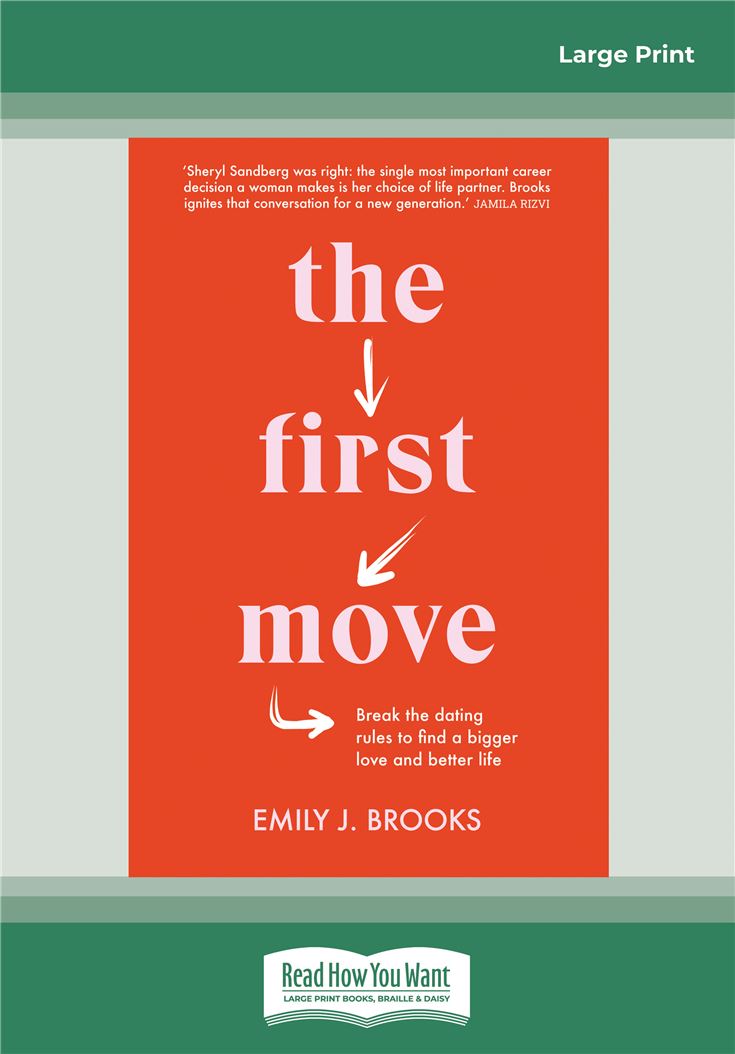 The First Move