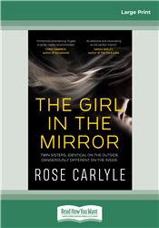 The Girl in the Mirror