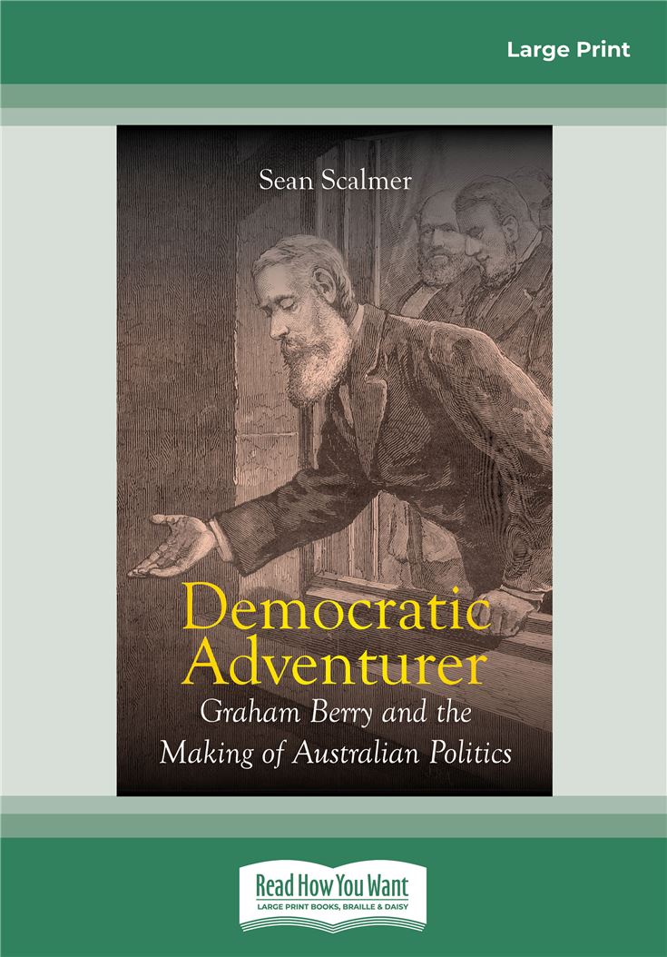 Democratic Adventurer