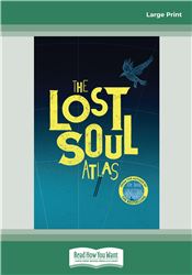 The Lost Soul Atlas