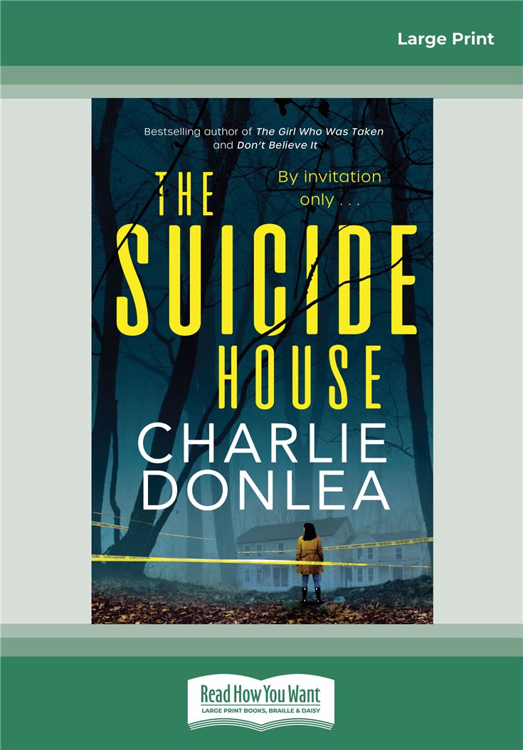 The Suicide House