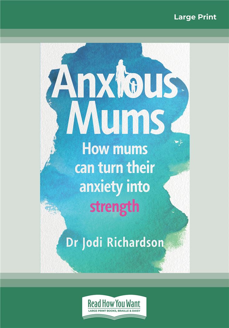 Anxious Mums