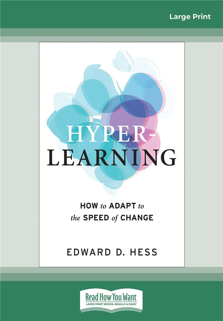 Hyper-Learning