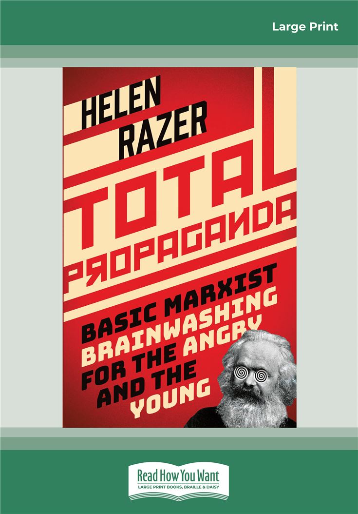 Total Propaganda
