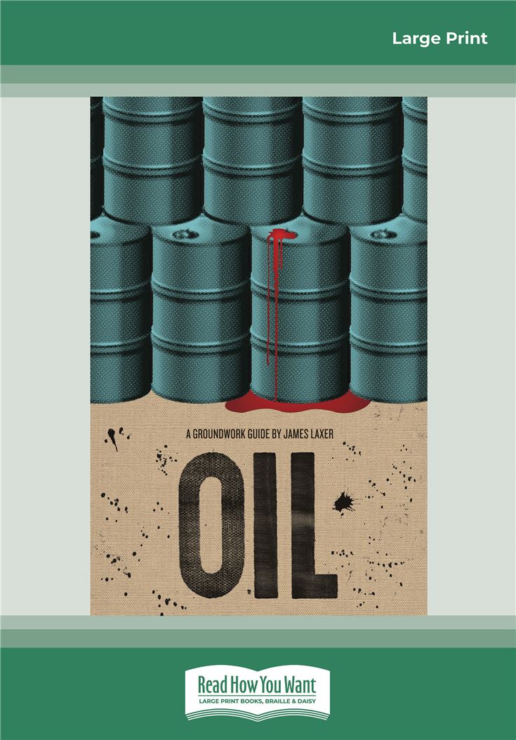 Oil