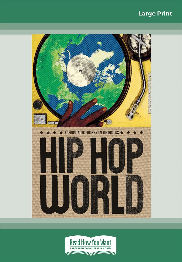 Hip Hop World