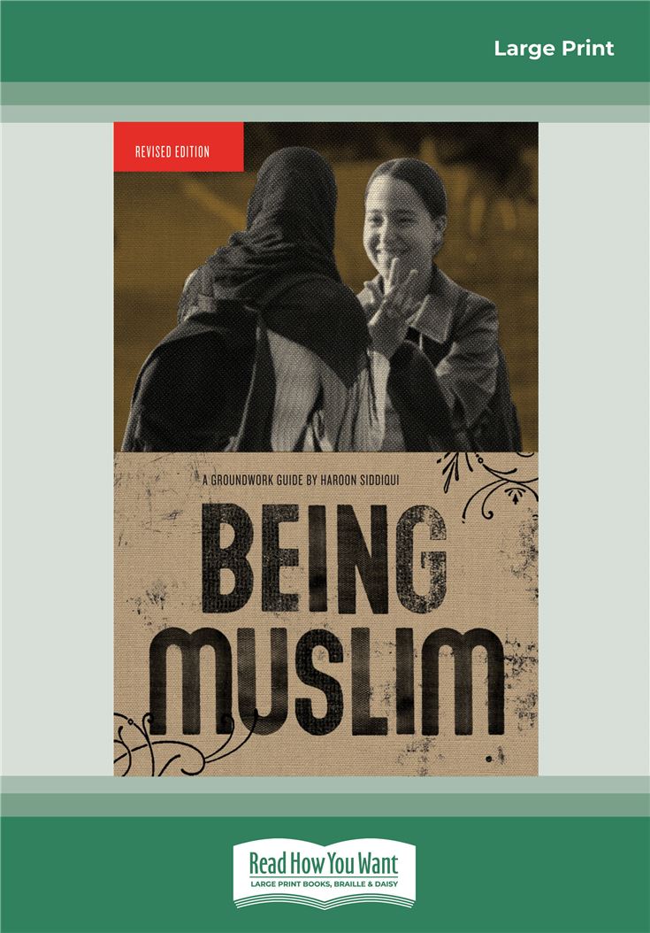 Being Muslim