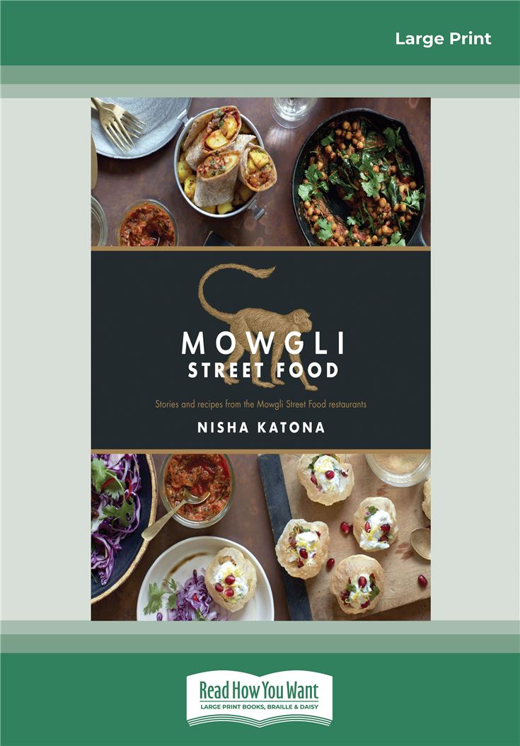 Mowgli Street Food