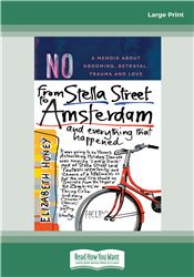 From Stella Street to Amsterdam