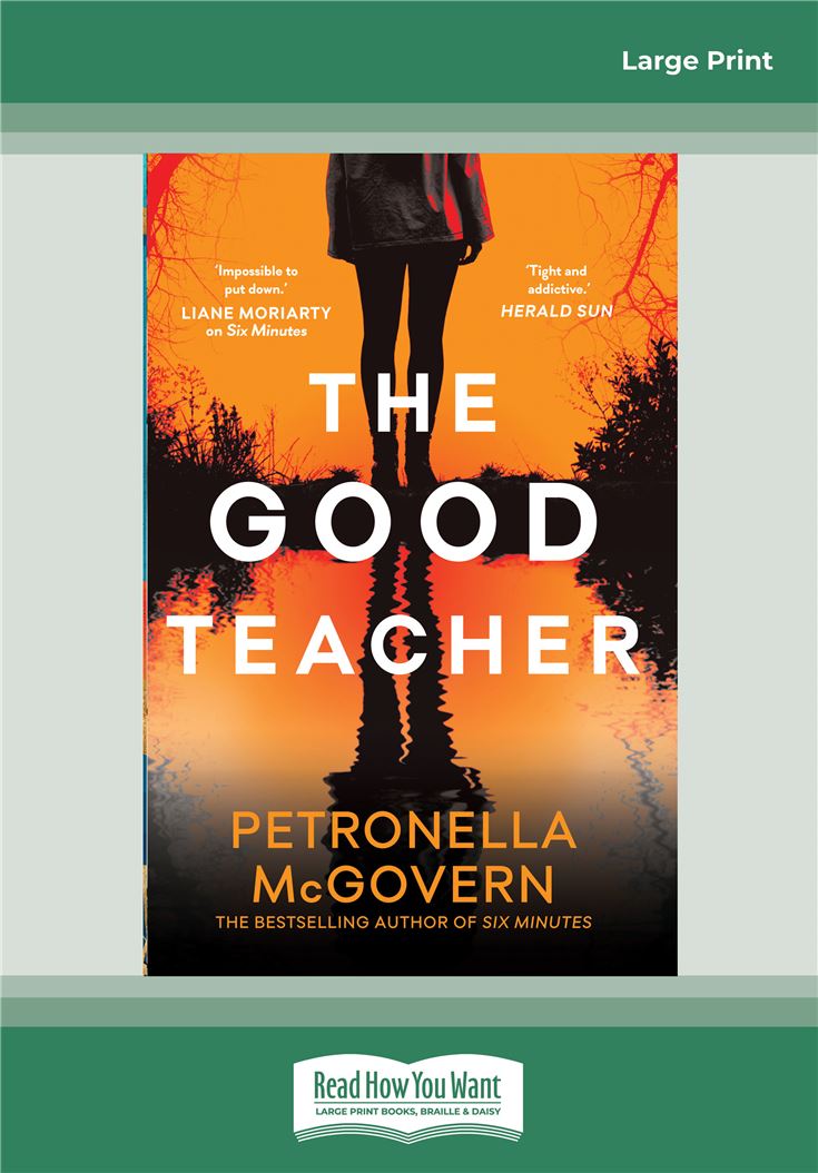 The Good Teacher