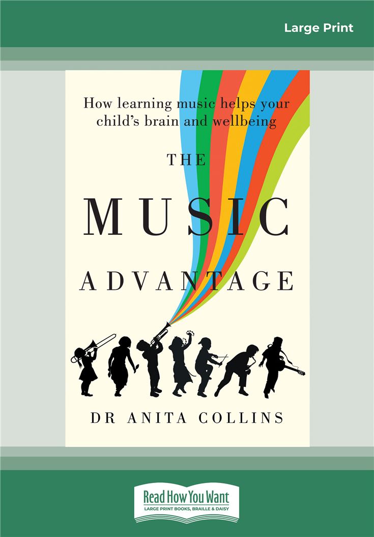 The Music Advantage