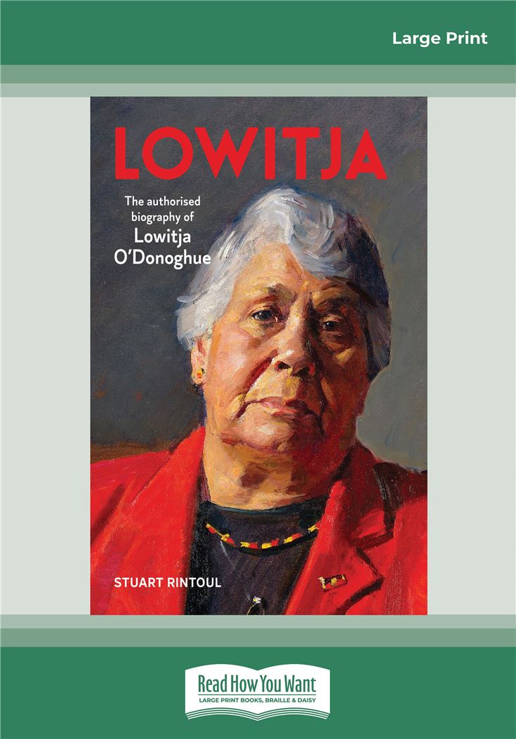 Lowitja