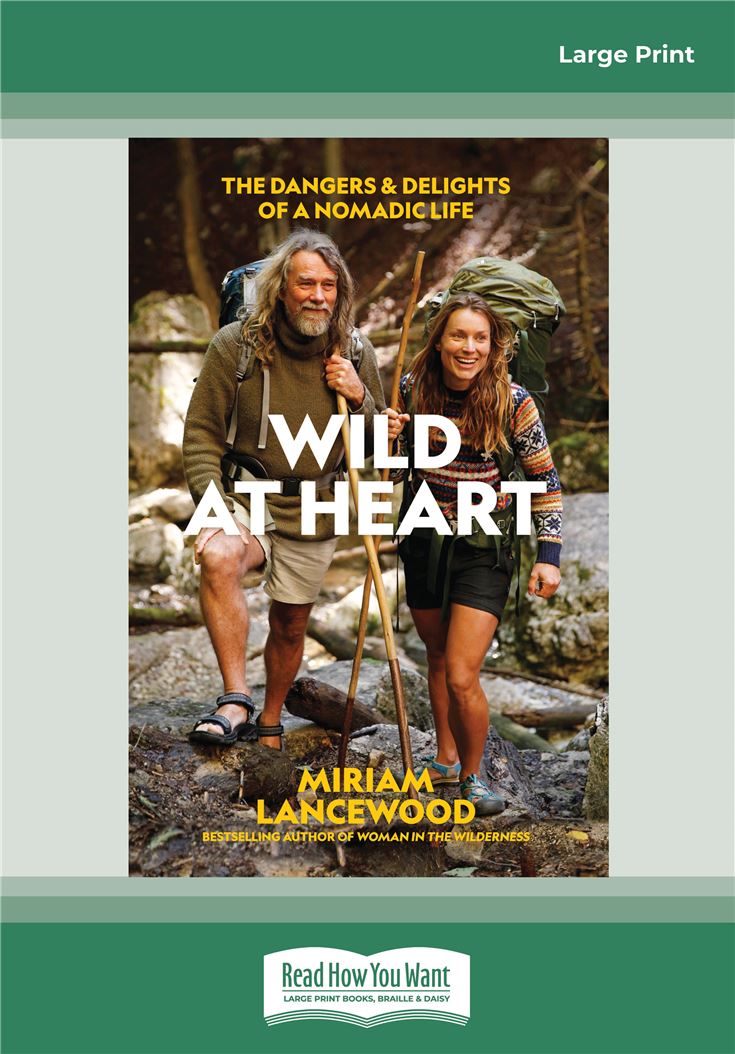 Wild at Heart