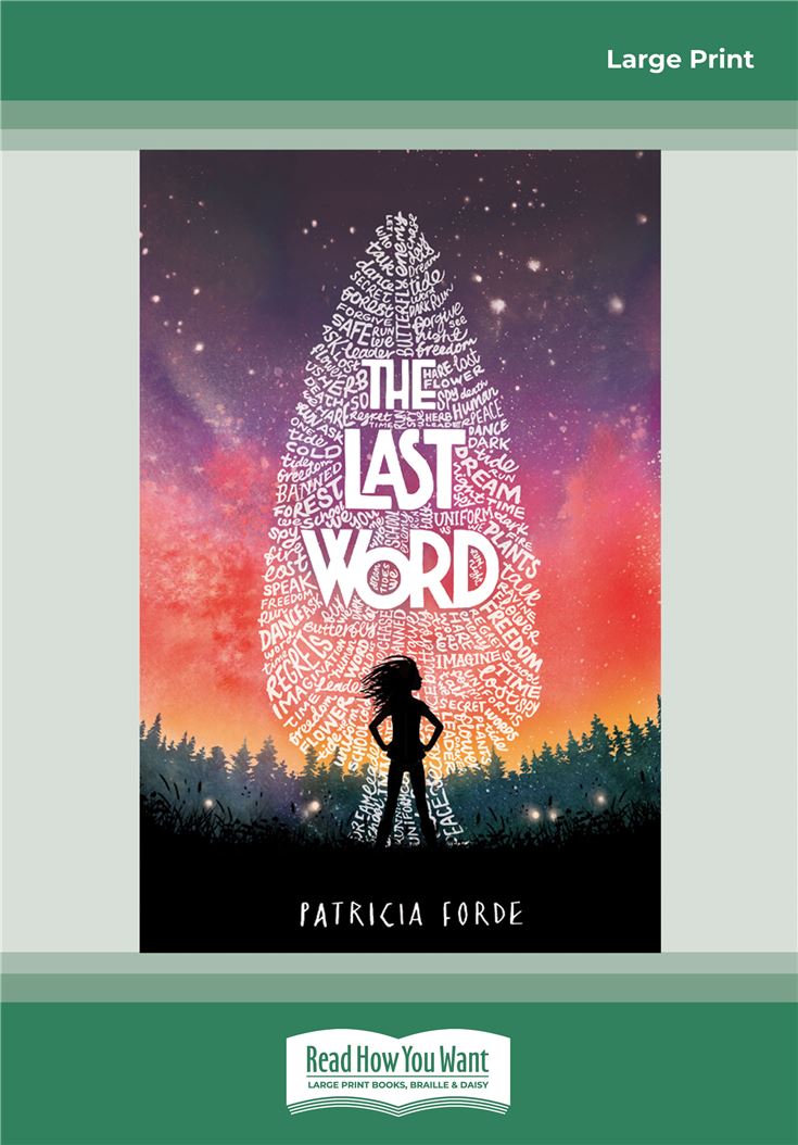 The Last Word