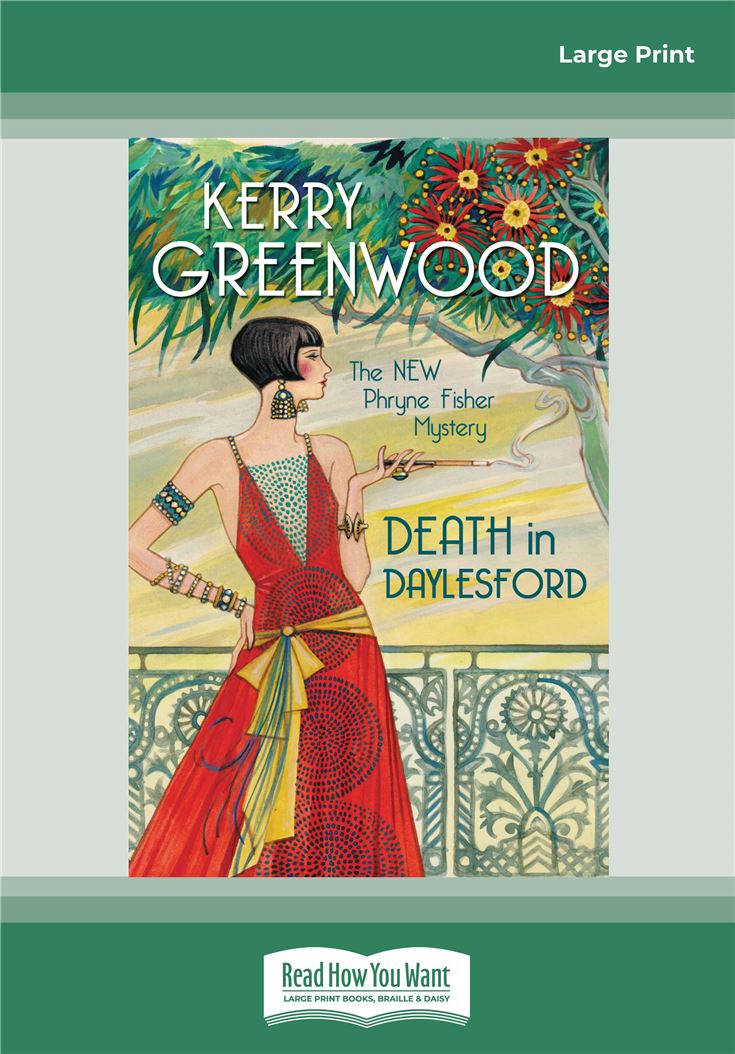 Death in Daylesford