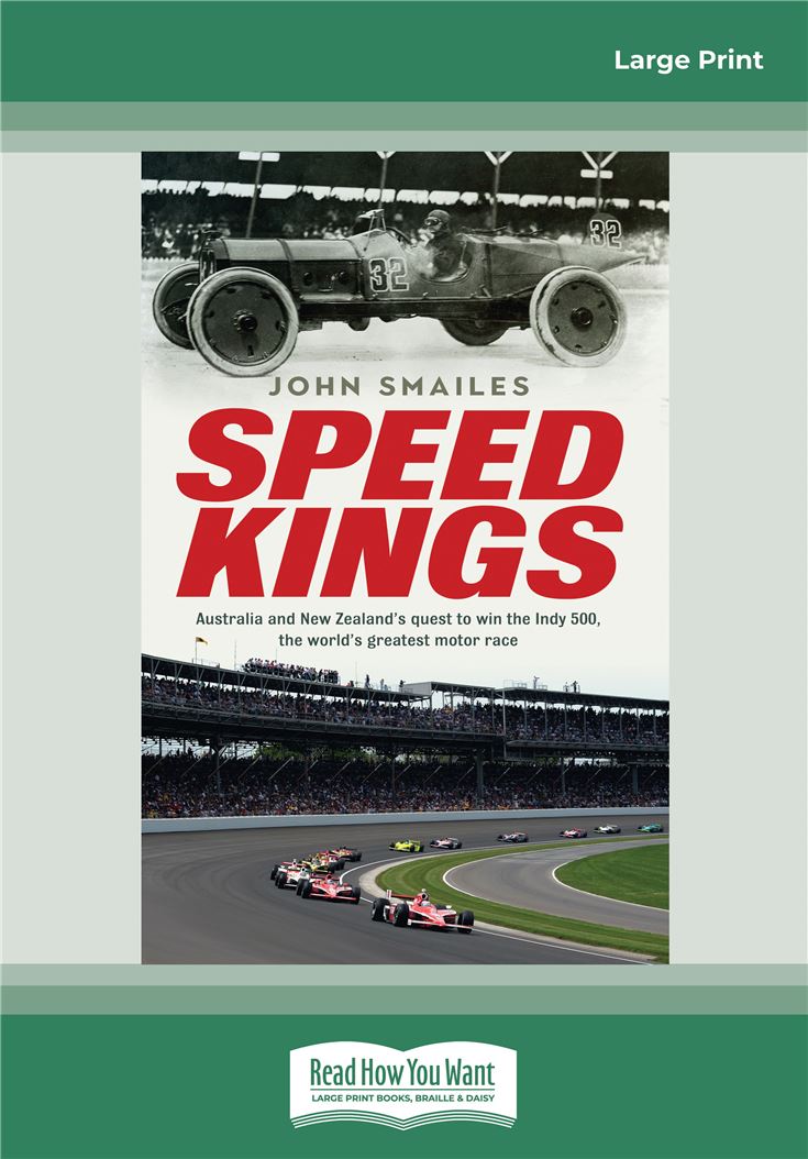 Speed Kings